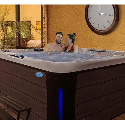 Platinum hot tubs for sale in Warwick